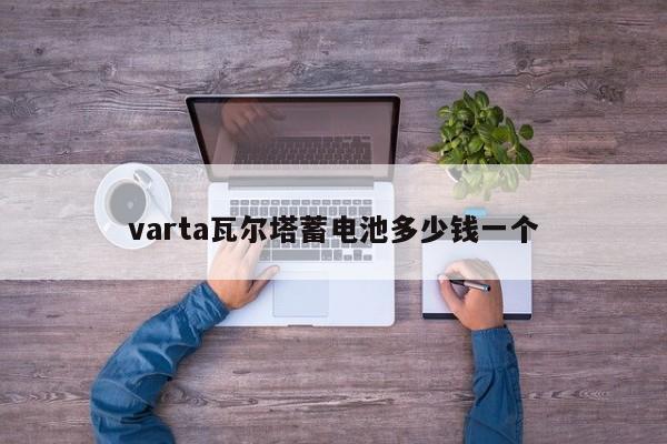 varta瓦爾塔蓄電池多少錢一個