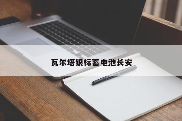 瓦爾塔銀標(biāo)蓄電池長(zhǎng)安